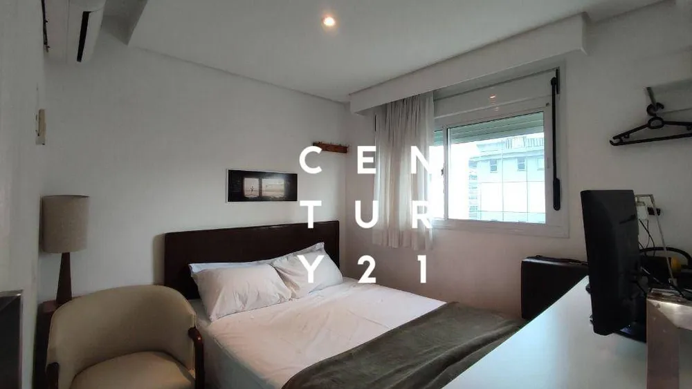 Cobertura, 2 quartos, 123 m² - Foto 2