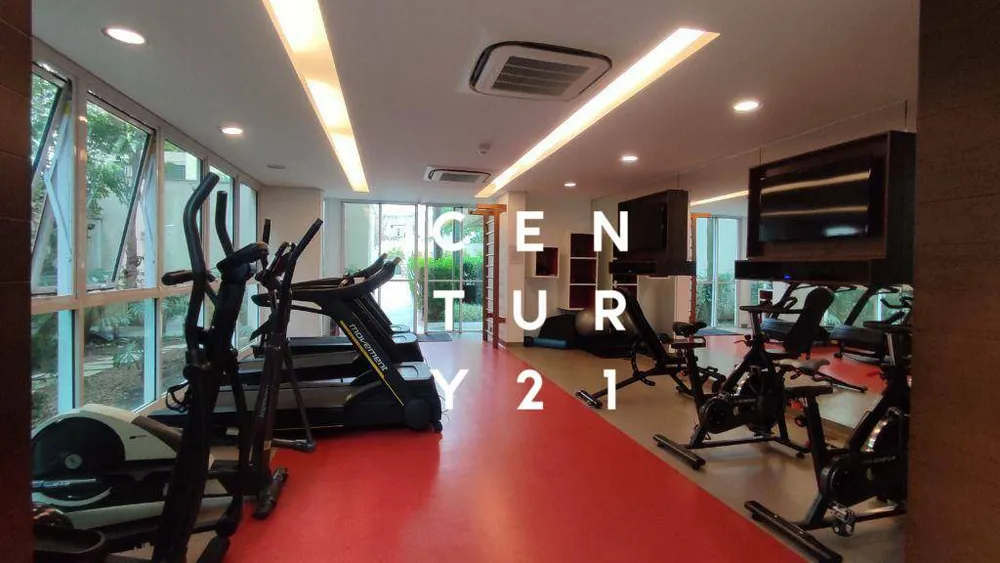 Cobertura, 2 quartos, 123 m² - Foto 5