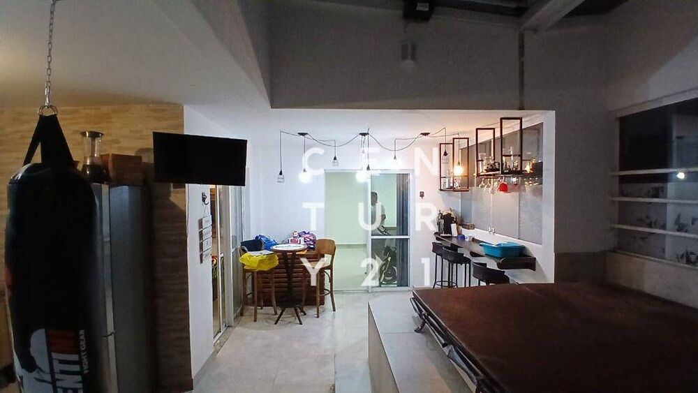 Apartamento, 4 quartos, 198 m² - Foto 2