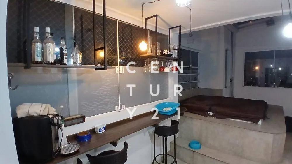 Apartamento, 4 quartos, 198 m² - Foto 2