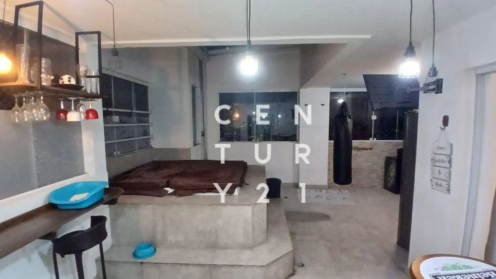 Apartamento, 4 quartos, 198 m² - Foto 1