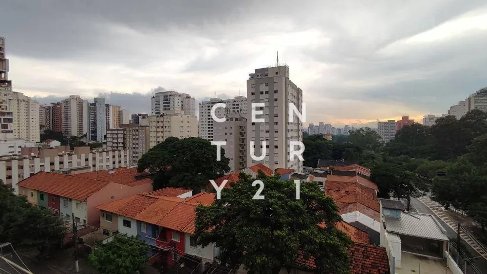 Apartamento, 1 quarto, 27 m² - Foto 2