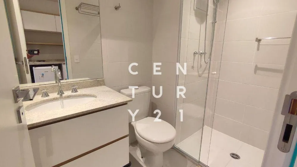 Apartamento, 1 quarto, 27 m² - Foto 3
