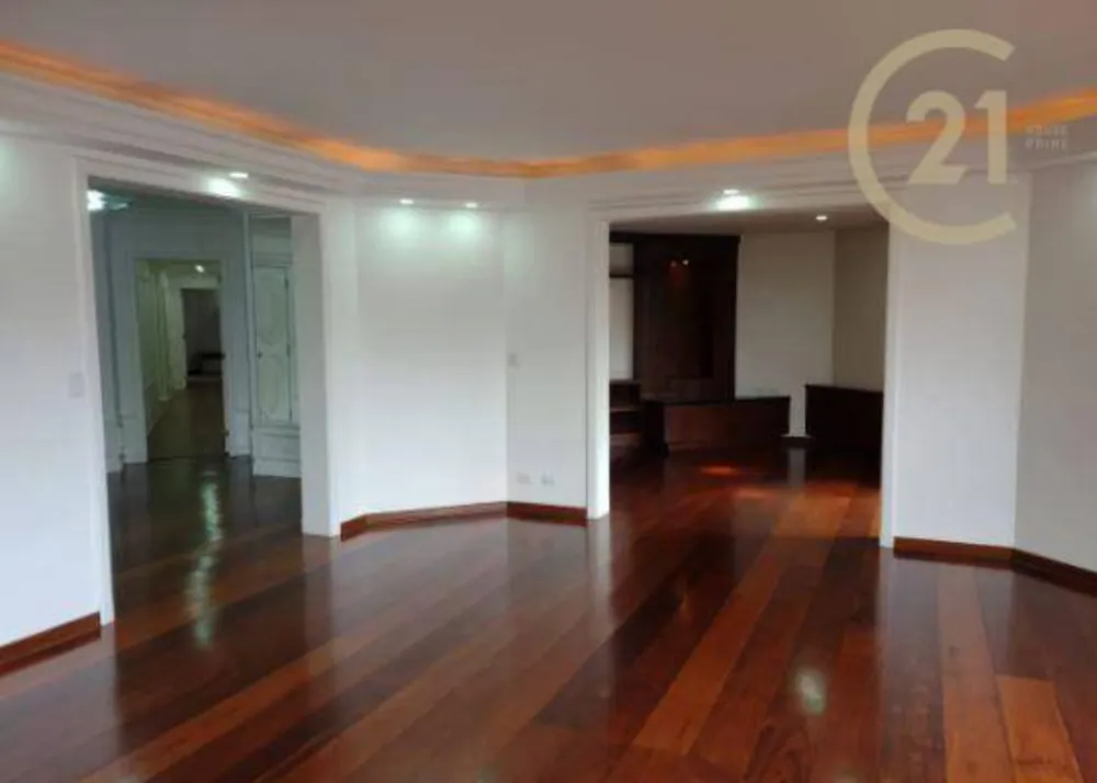 Apartamento, 4 quartos, 370 m² - Foto 11