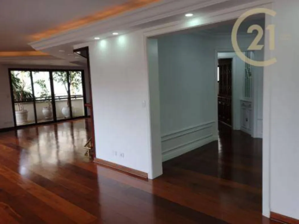Apartamento, 4 quartos, 370 m² - Foto 7