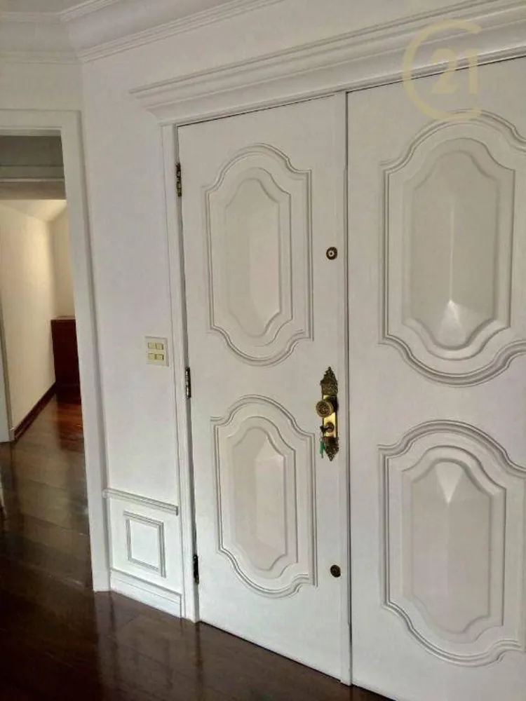 Apartamento, 4 quartos, 370 m² - Foto 8
