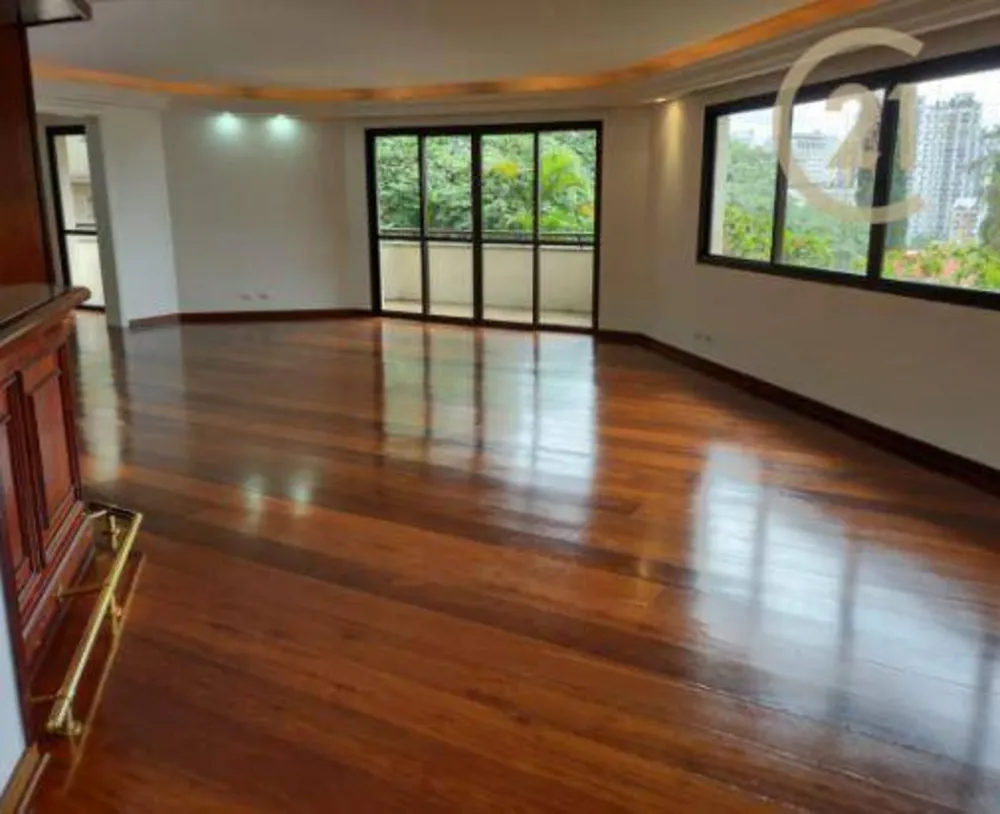 Apartamento, 4 quartos, 370 m² - Foto 9