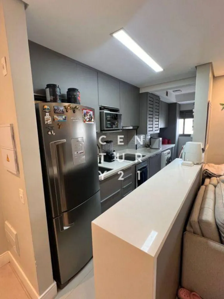 Apartamento, 2 quartos, 72 m² - Foto 2