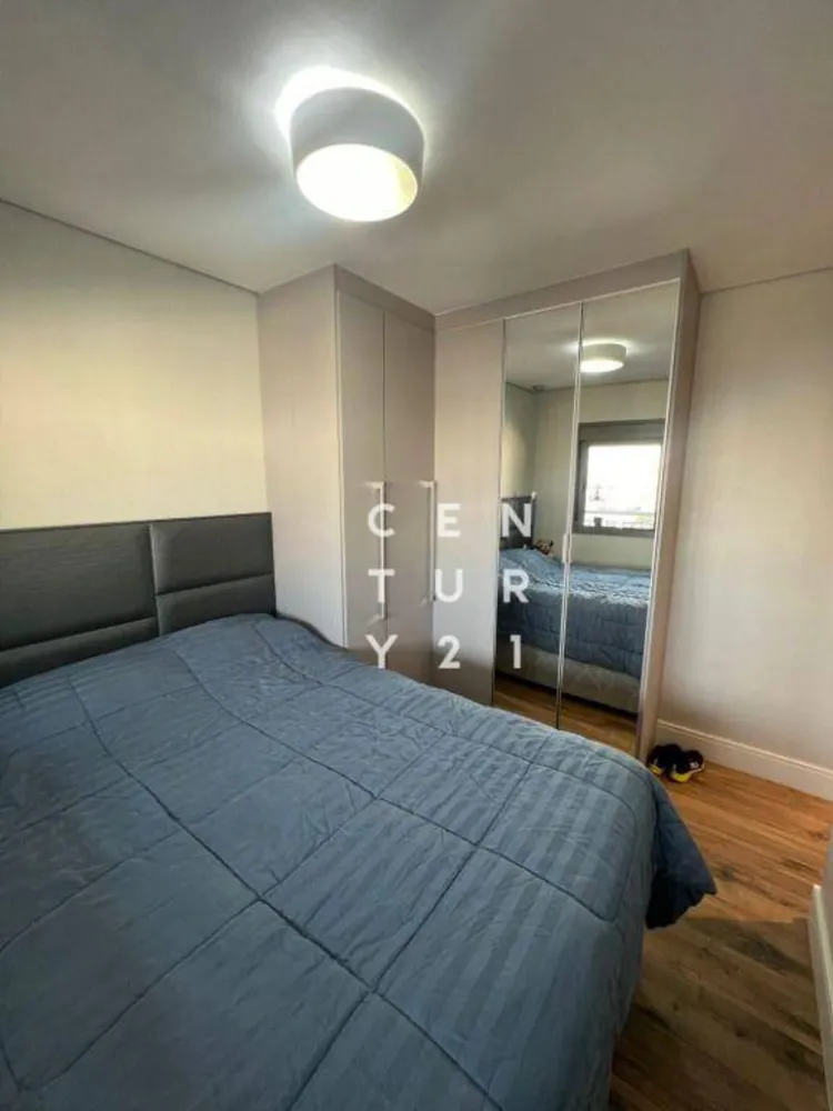 Apartamento, 2 quartos, 72 m² - Foto 1