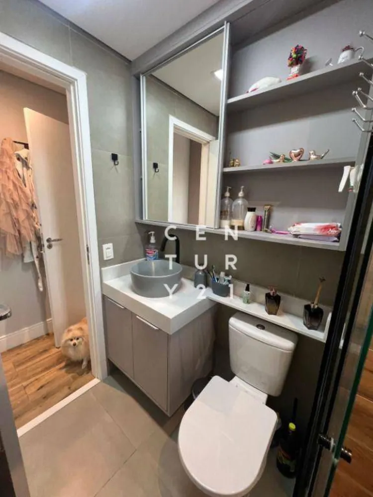 Apartamento, 2 quartos, 72 m² - Foto 4