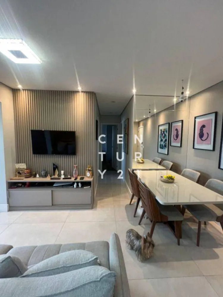 Apartamento, 2 quartos, 72 m² - Foto 3