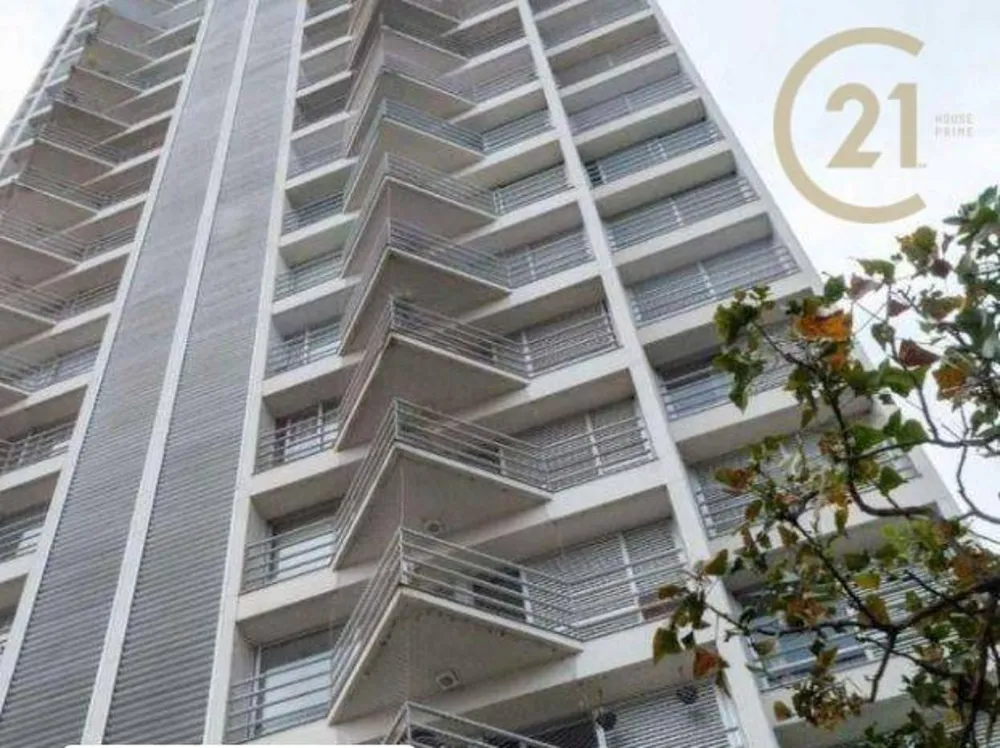 Apartamento, 2 quartos, 80 m² - Foto 6