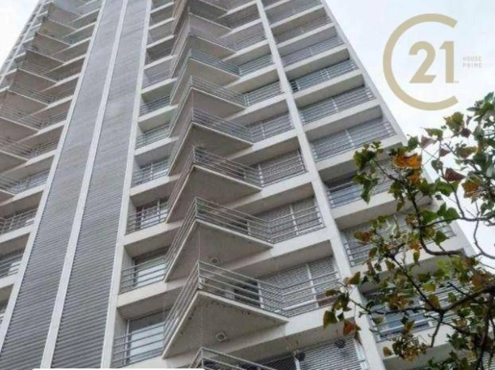 Apartamento, 2 quartos, 80 m² - Foto 8