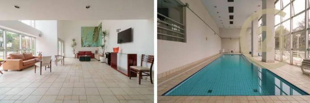 Apartamento, 2 quartos, 80 m² - Foto 7