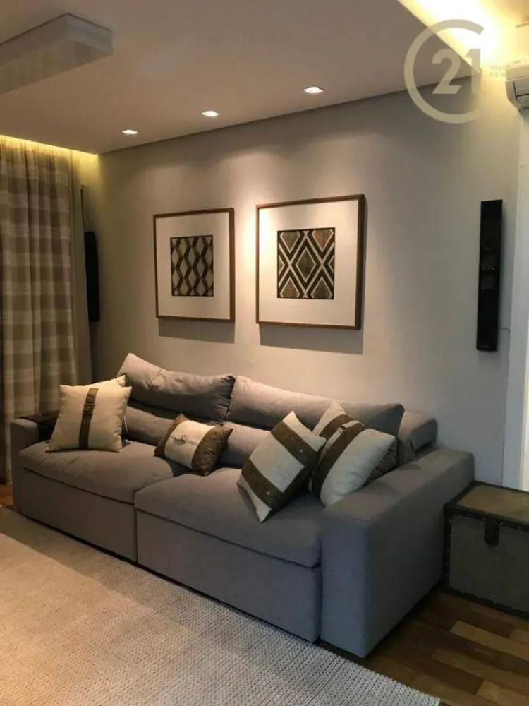 Apartamento, 2 quartos, 80 m² - Foto 2