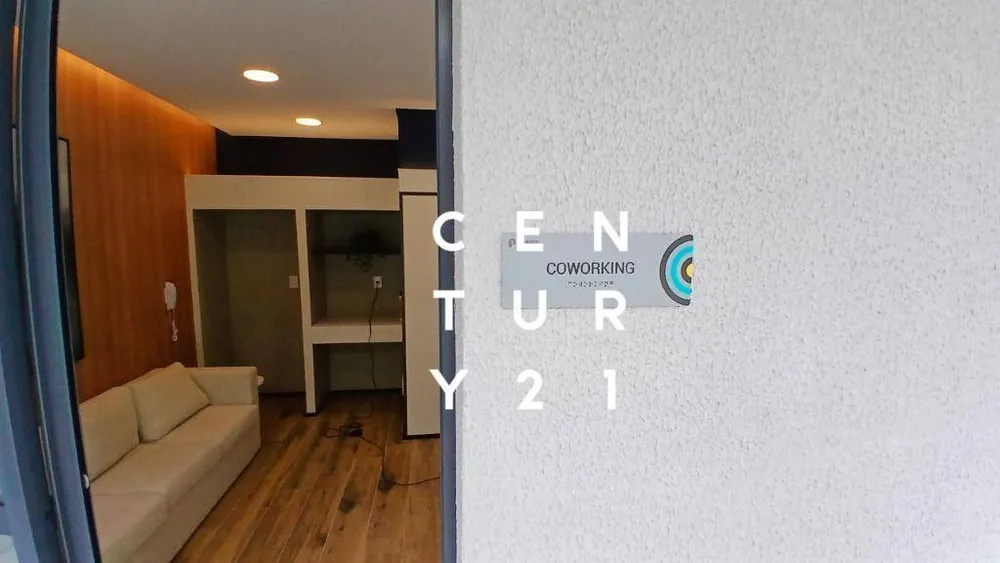Apartamento, 1 quarto, 25 m² - Foto 5