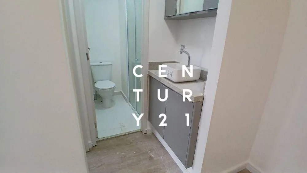 Apartamento, 1 quarto, 25 m² - Foto 1