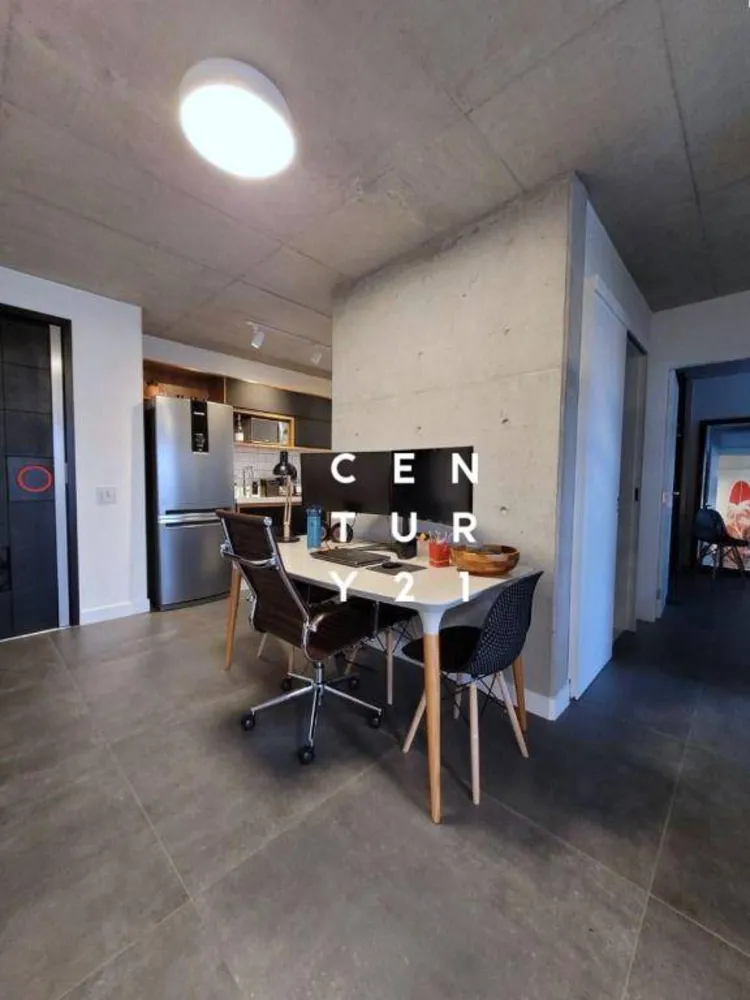 Apartamento, 2 quartos, 70 m² - Foto 6