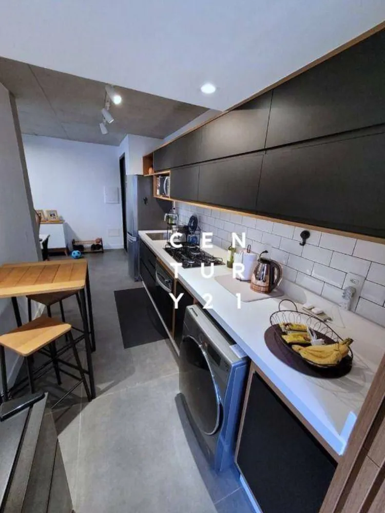 Apartamento, 2 quartos, 70 m² - Foto 7