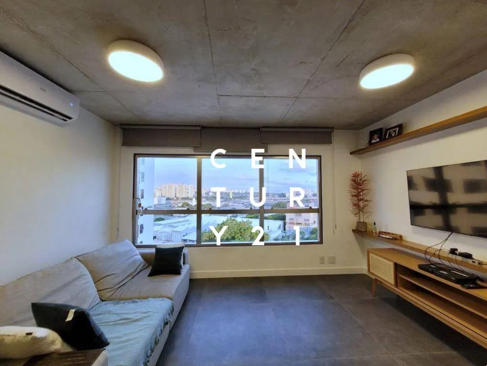 Apartamento, 2 quartos, 70 m² - Foto 1