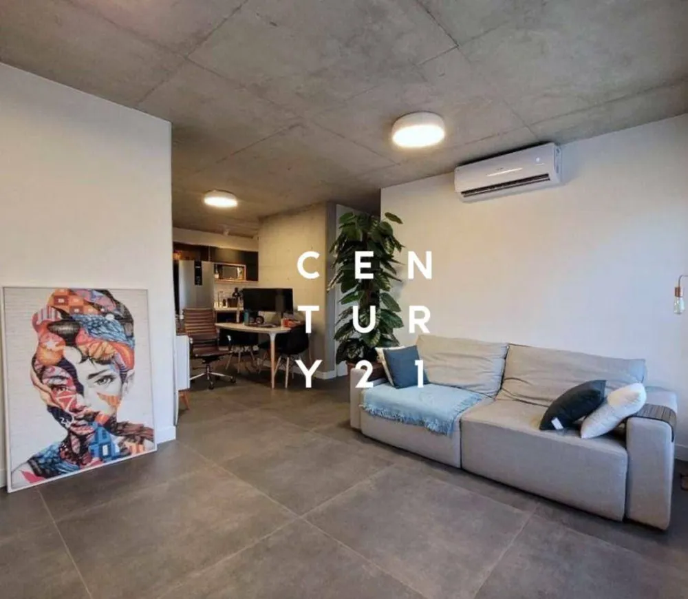 Apartamento, 2 quartos, 70 m² - Foto 4
