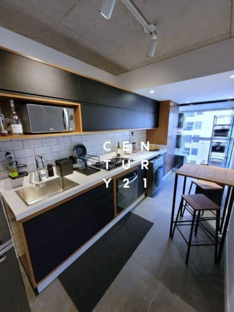 Apartamento, 2 quartos, 70 m² - Foto 2