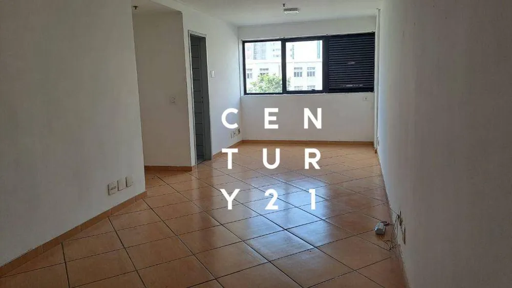 Sala-Conjunto, 38 m² - Foto 3