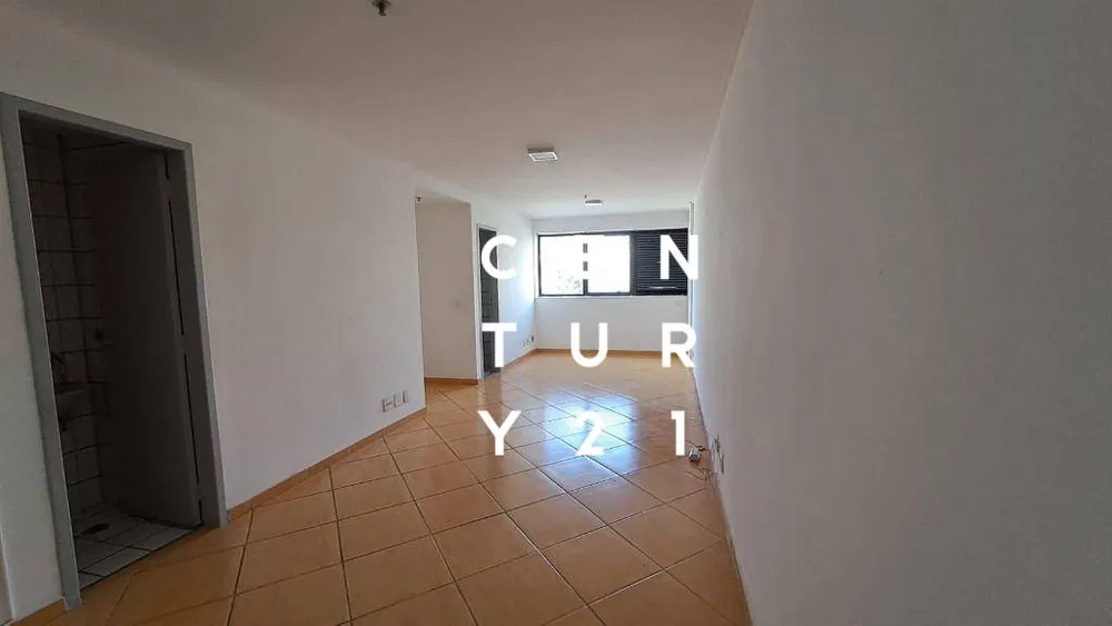 Sala-Conjunto, 38 m² - Foto 1