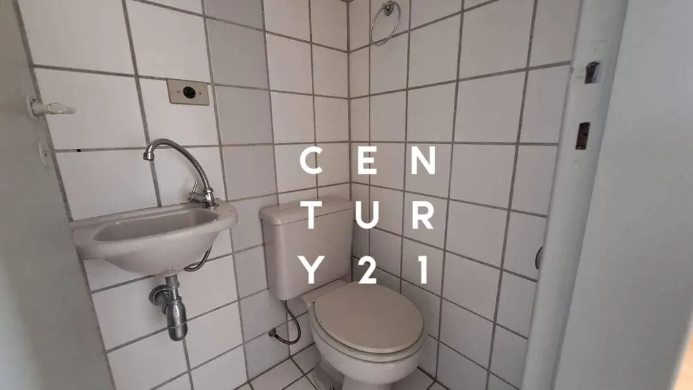 Sala-Conjunto, 38 m² - Foto 6