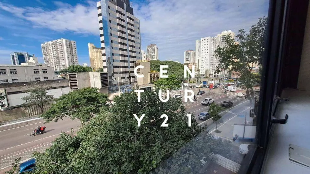 Sala-Conjunto, 38 m² - Foto 4