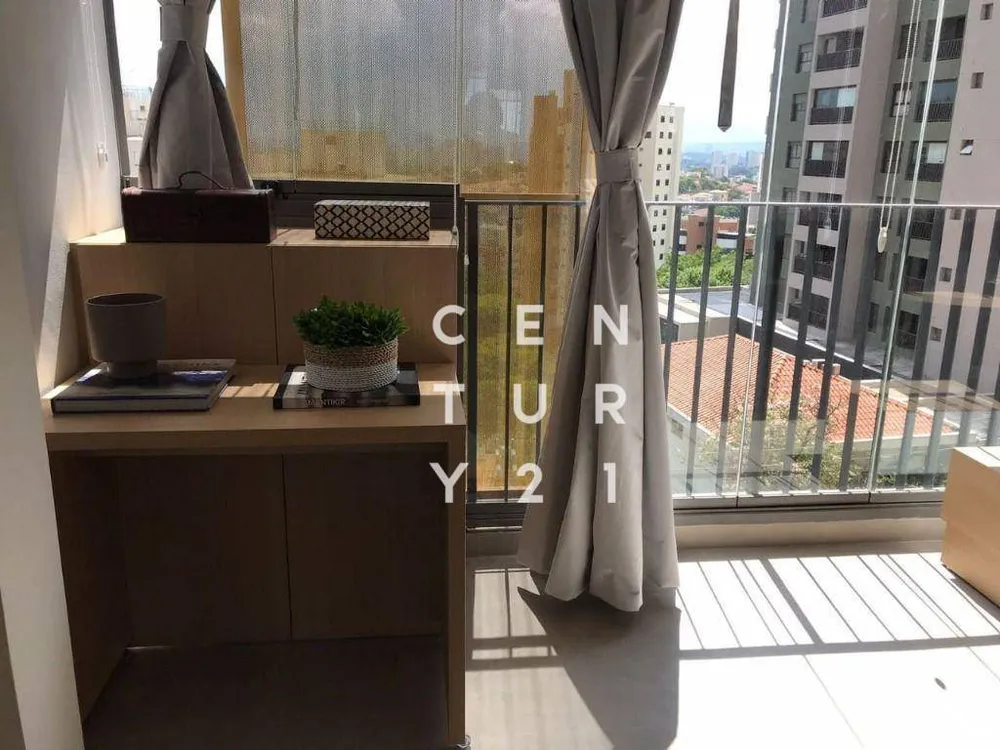 Apartamento, 1 quarto, 37 m² - Foto 9