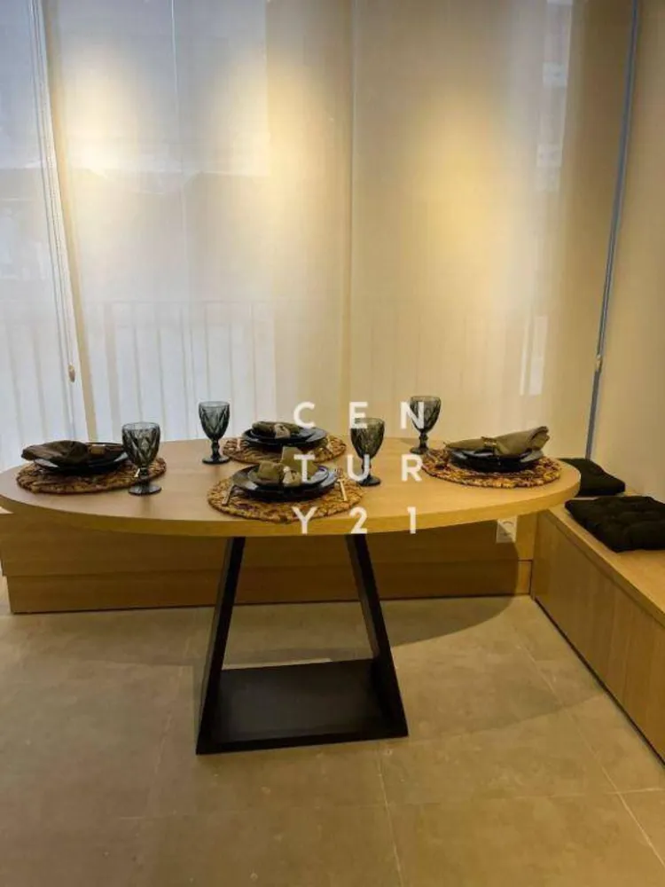 Apartamento, 1 quarto, 37 m² - Foto 7