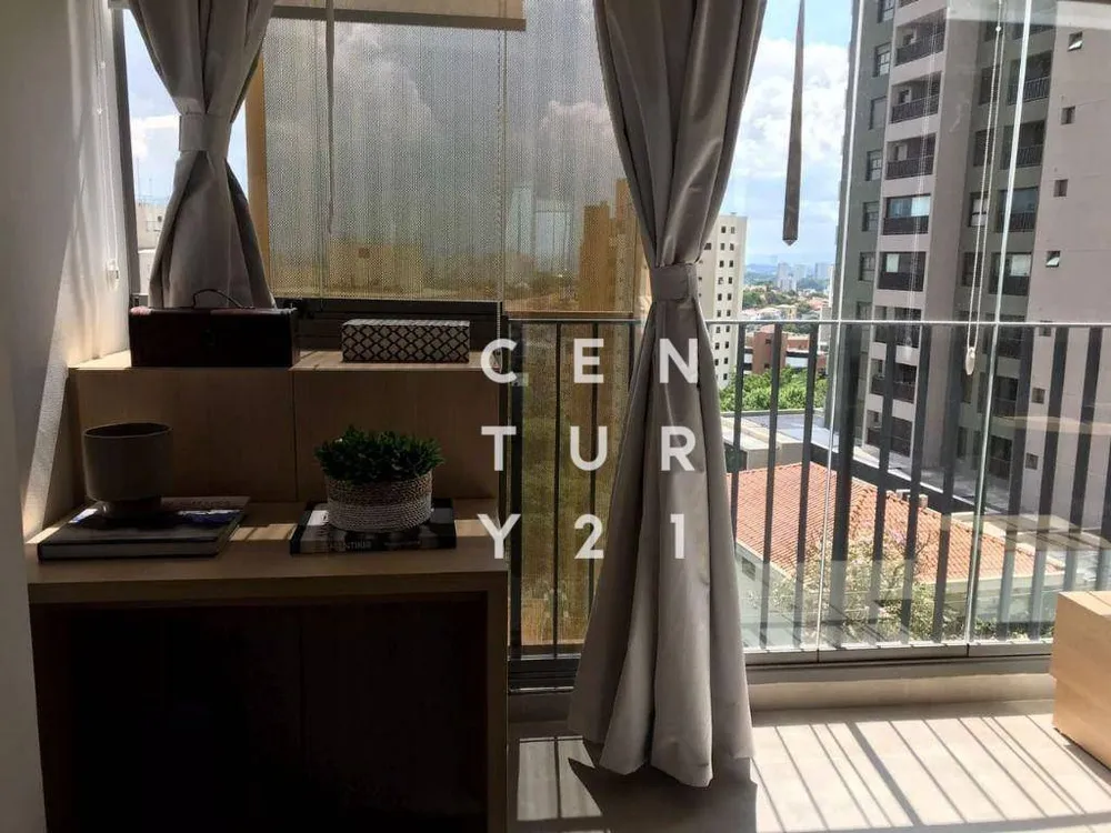 Apartamento, 1 quarto, 37 m² - Foto 4