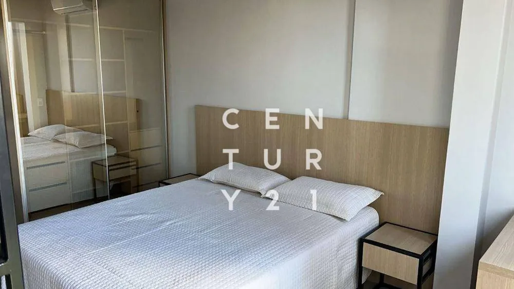 Apartamento, 1 quarto, 37 m² - Foto 11