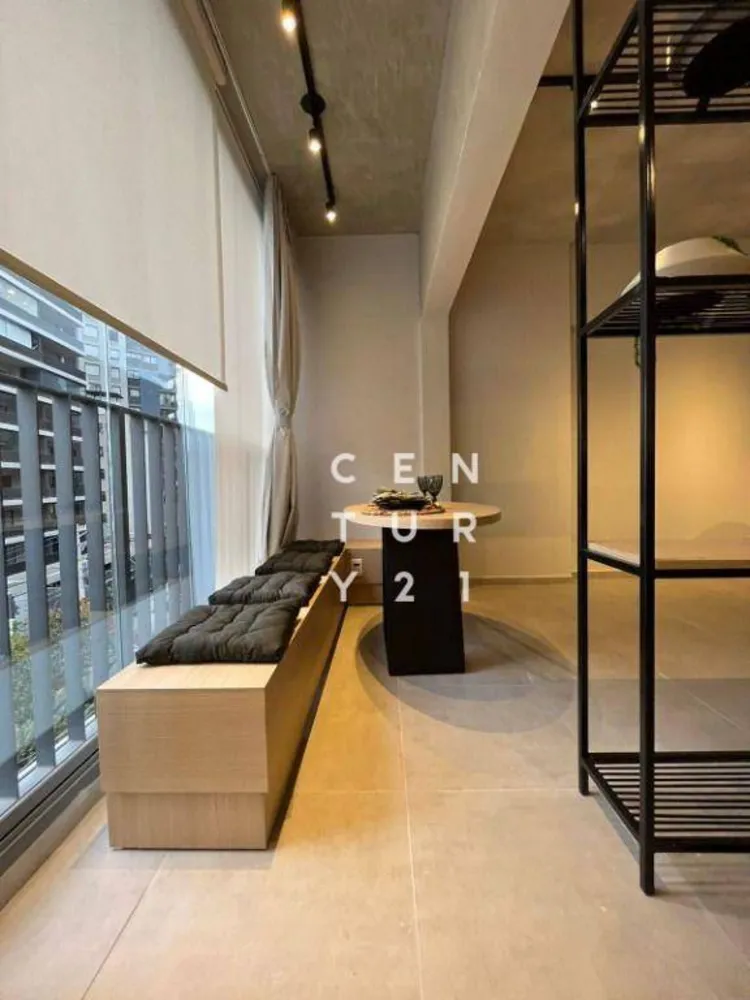 Apartamento, 1 quarto, 37 m² - Foto 3