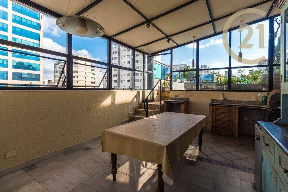 Cobertura, 4 quartos, 452 m² - Foto 4