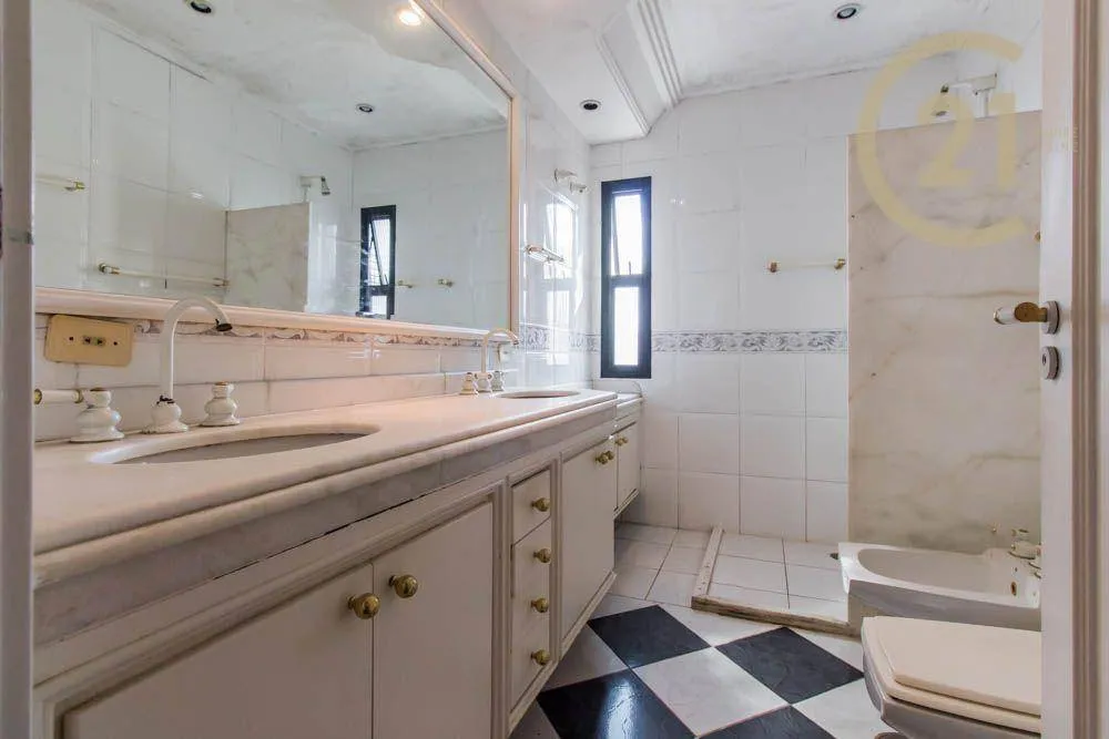 Cobertura, 4 quartos, 452 m² - Foto 15