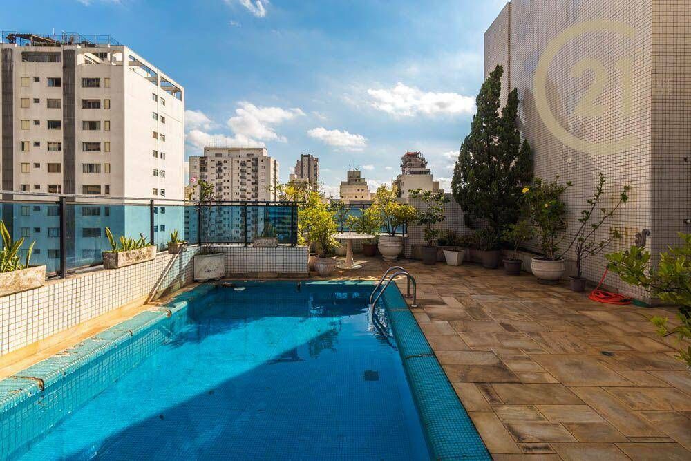 Cobertura, 4 quartos, 452 m² - Foto 2