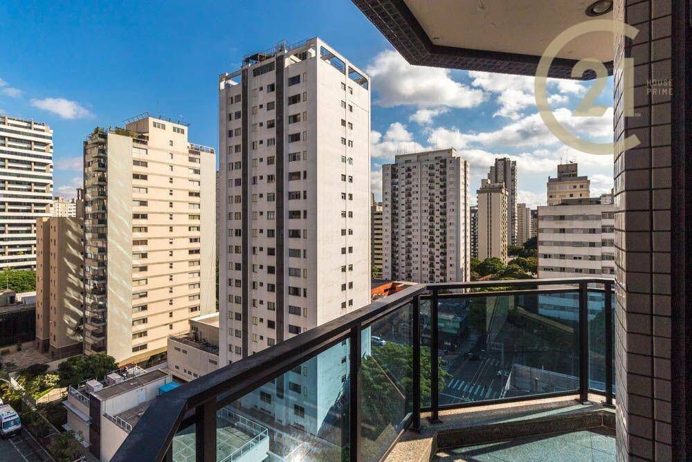 Cobertura, 4 quartos, 452 m² - Foto 14