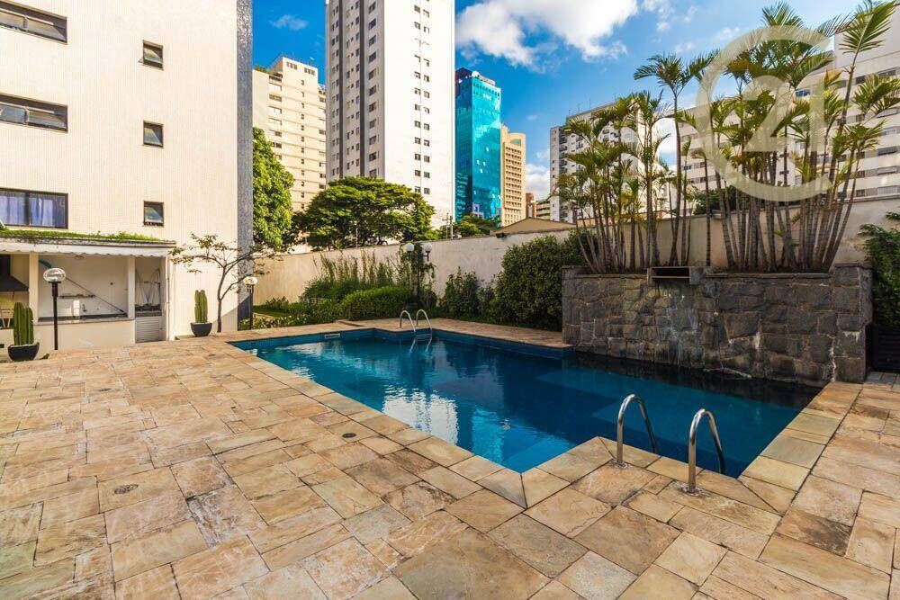 Cobertura, 4 quartos, 452 m² - Foto 1