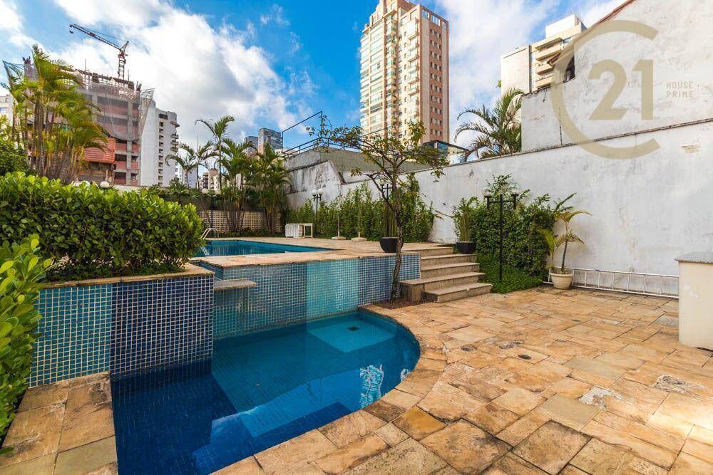 Cobertura, 4 quartos, 452 m² - Foto 6