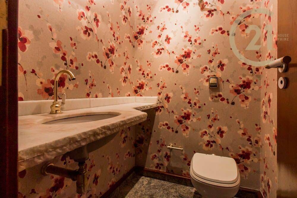 Cobertura, 4 quartos, 452 m² - Foto 19