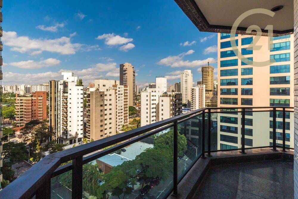 Cobertura, 4 quartos, 452 m² - Foto 8