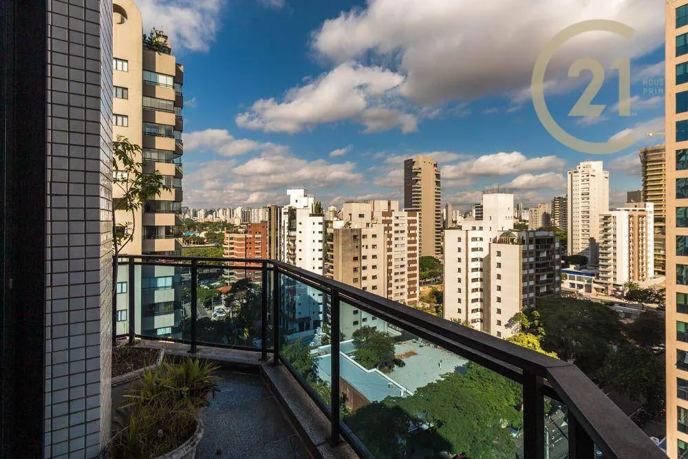 Cobertura, 4 quartos, 452 m² - Foto 23