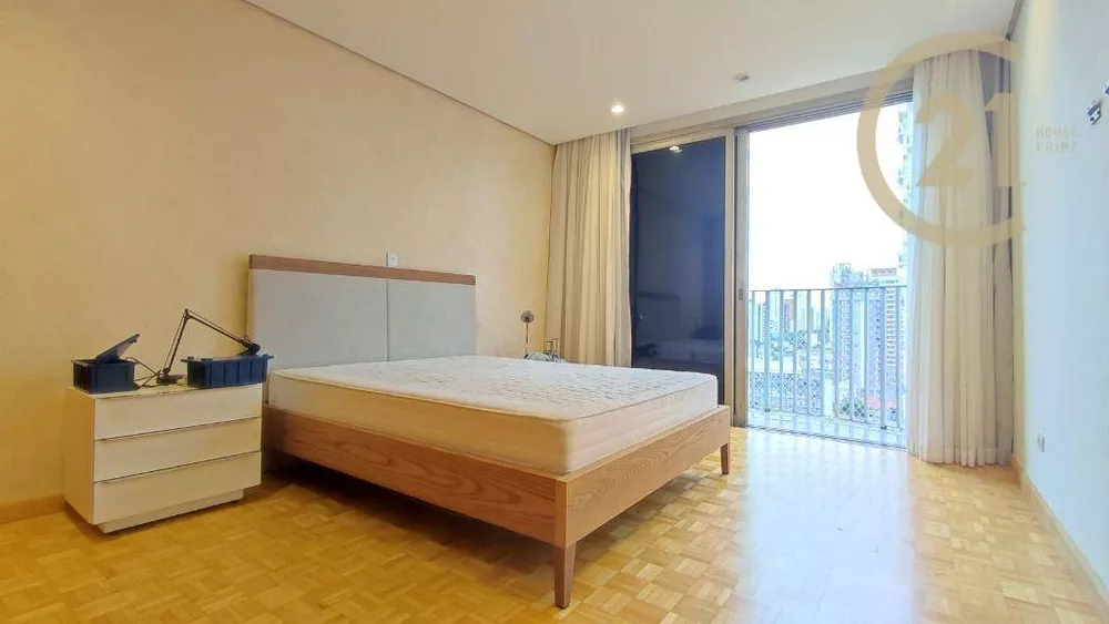 Apartamento à venda com 4 quartos, 287m² - Foto 8