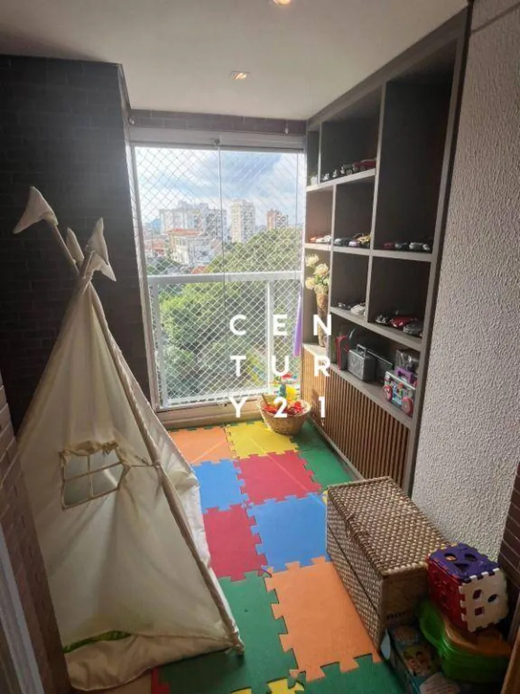 Cobertura, 3 quartos, 185 m² - Foto 6