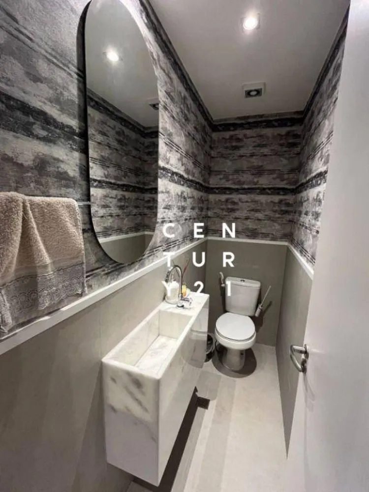 Cobertura, 3 quartos, 185 m² - Foto 2