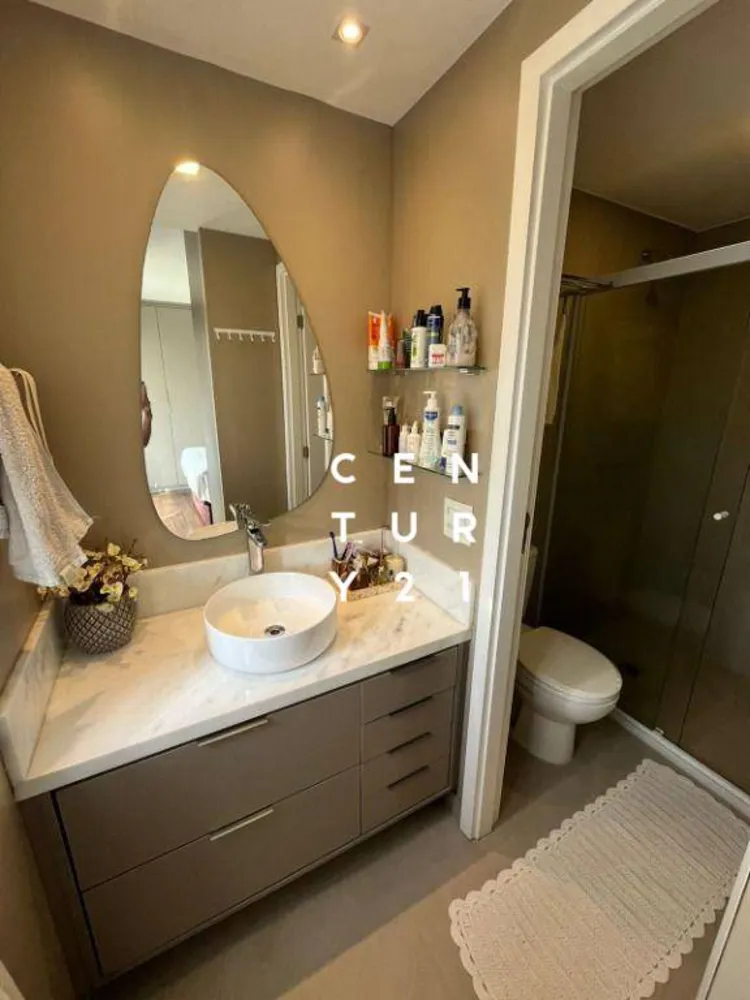 Cobertura, 3 quartos, 185 m² - Foto 3