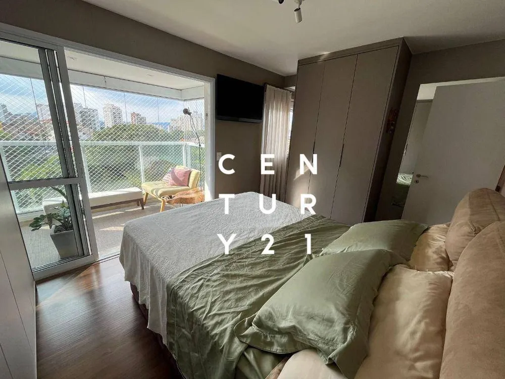 Cobertura, 3 quartos, 185 m² - Foto 8
