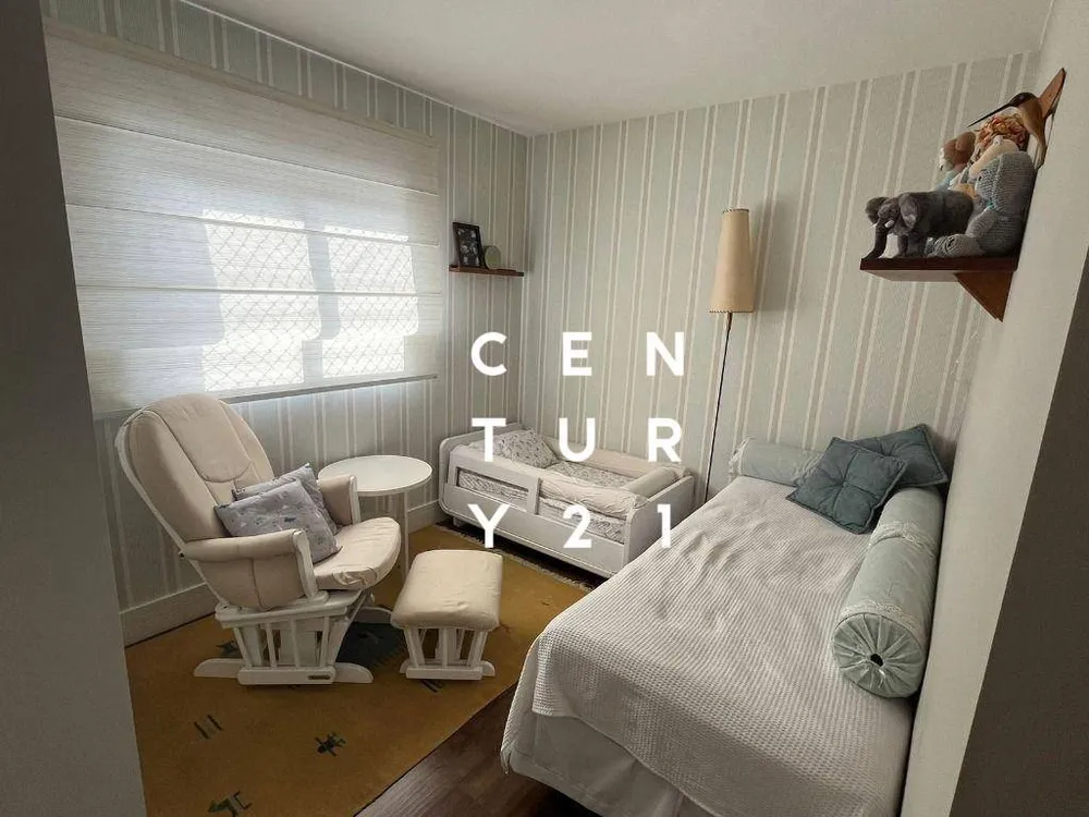 Cobertura, 3 quartos, 185 m² - Foto 11